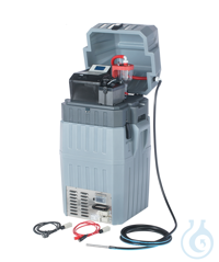 Mobiler Probenehmer MAXX TP5C 1x10 Mobiler Probenehmer MAXX TP5C...